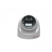 Готовый комплект IP видеонаблюдения U-VID на 8 купольных камер XK-A-5 видеорегистратор NVR N9916A-AI и коммутатор POE Switch